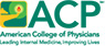 American College of Physicians